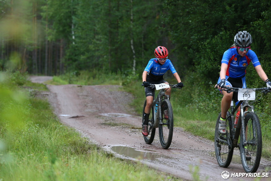 Bild från Cykelvasan 2019 (30km)