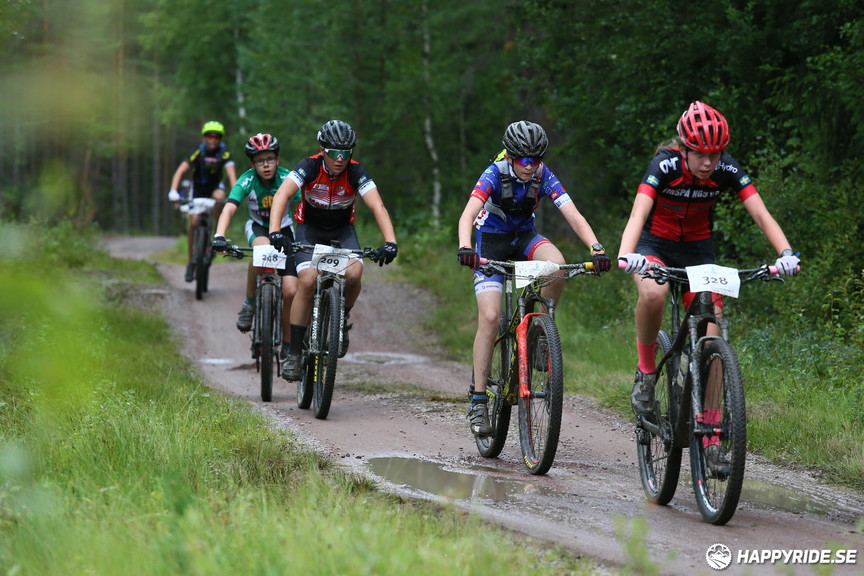 Bild från Cykelvasan 2019 (30km)