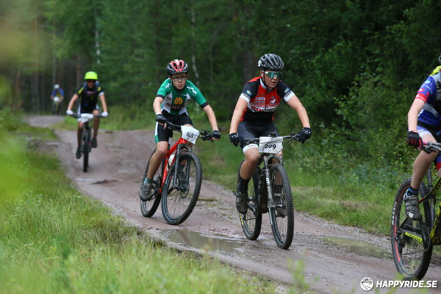 Bild från Cykelvasan 2019 (30km)