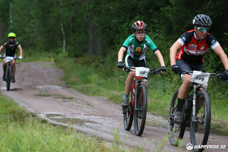 Bild från Cykelvasan 2019 (30km)