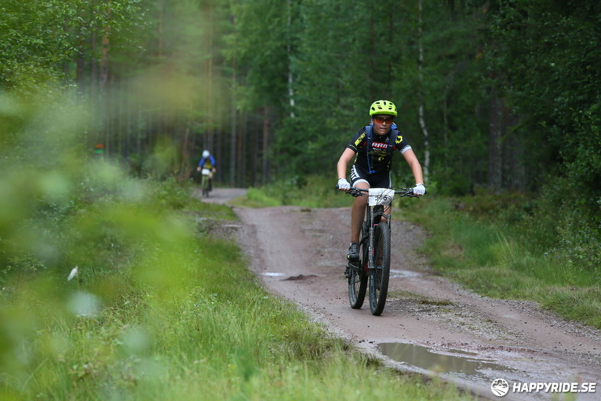 Bild från Cykelvasan 2019 (30km)