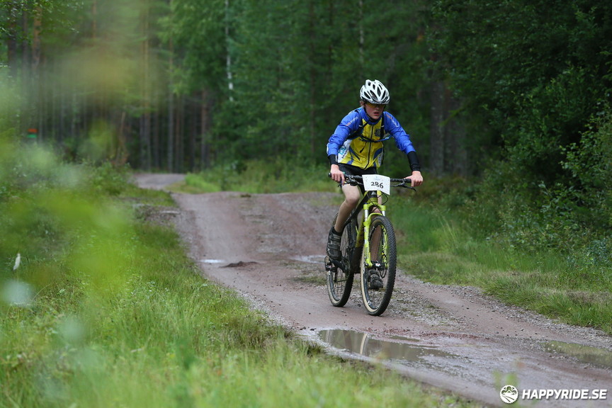 Bild från Cykelvasan 2019 (30km)