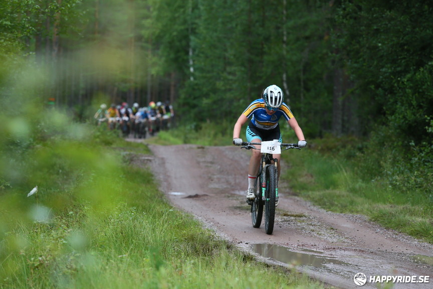 Bild från Cykelvasan 2019 (30km)