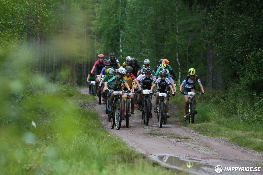 Bild från Cykelvasan 2019 (30km)