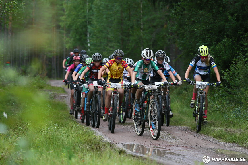 Bild från Cykelvasan 2019 (30km)