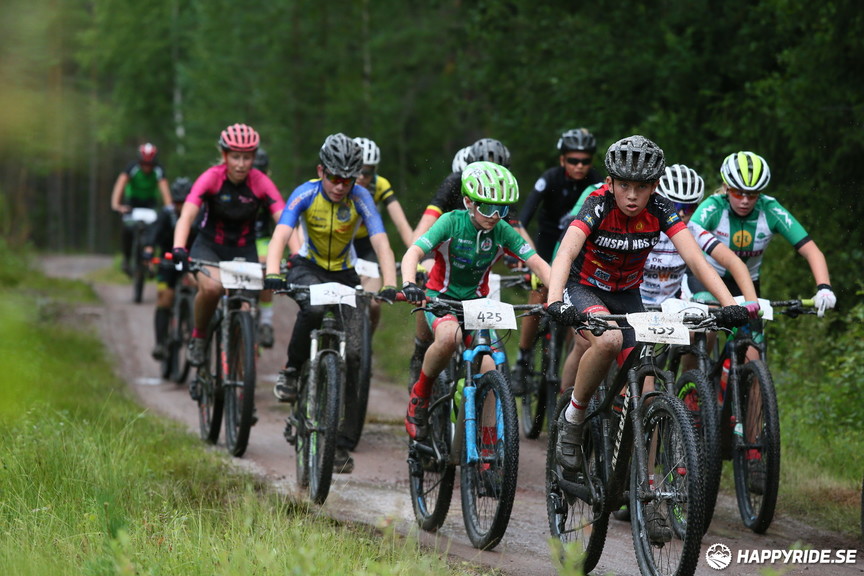 Bild från Cykelvasan 2019 (30km)