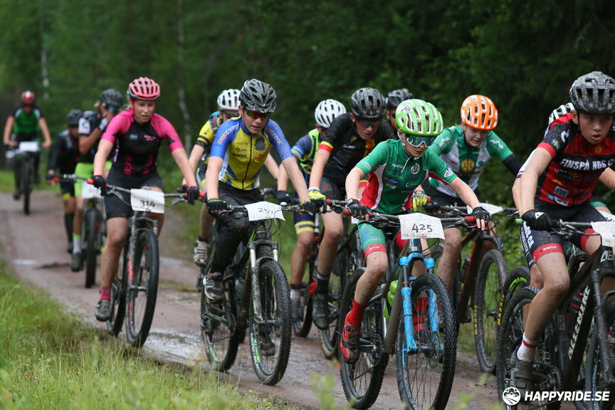 Bild från Cykelvasan 2019 (30km)