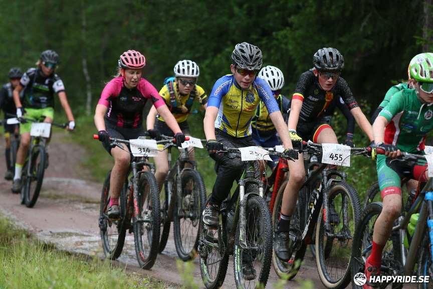 Bild från Cykelvasan 2019 (30km)