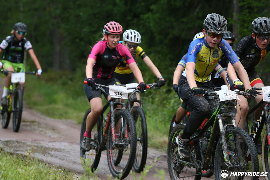 Bild från Cykelvasan 2019 (30km)