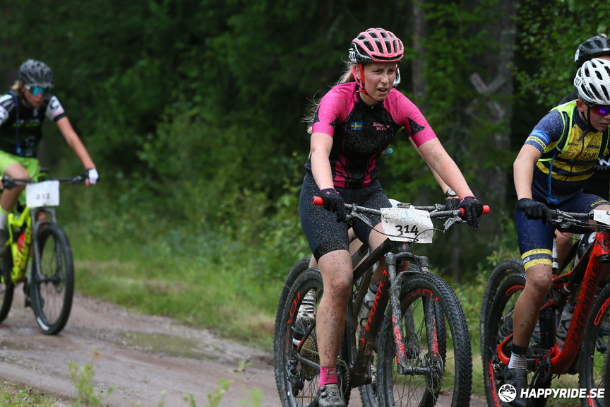 Bild från Cykelvasan 2019 (30km)