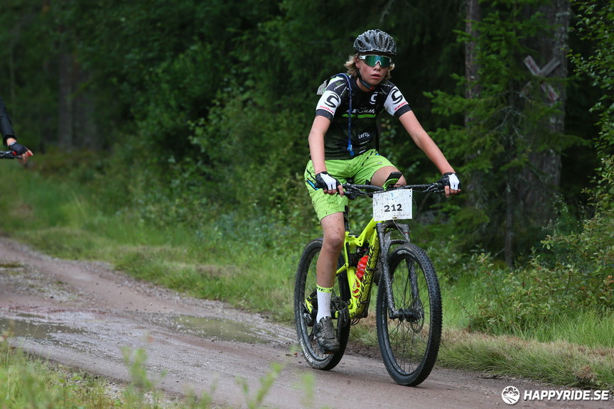 Bild från Cykelvasan 2019 (30km)