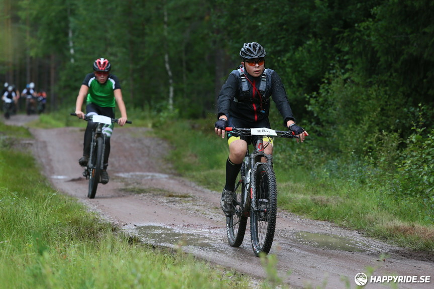 Bild från Cykelvasan 2019 (30km)