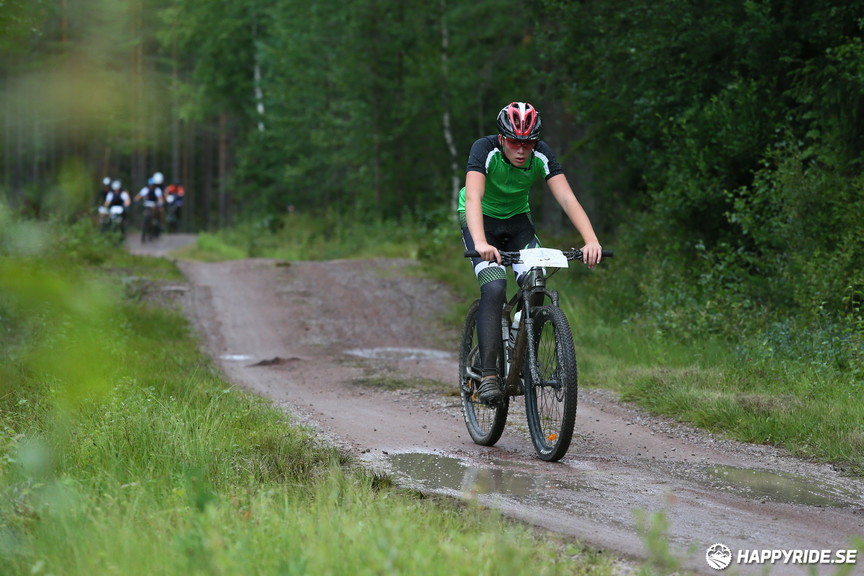 Bild från Cykelvasan 2019 (30km)