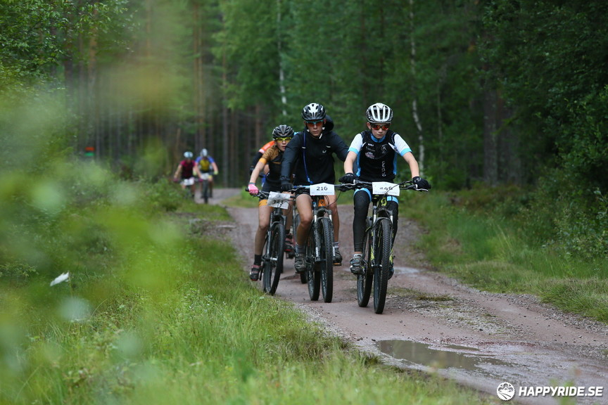 Bild från Cykelvasan 2019 (30km)