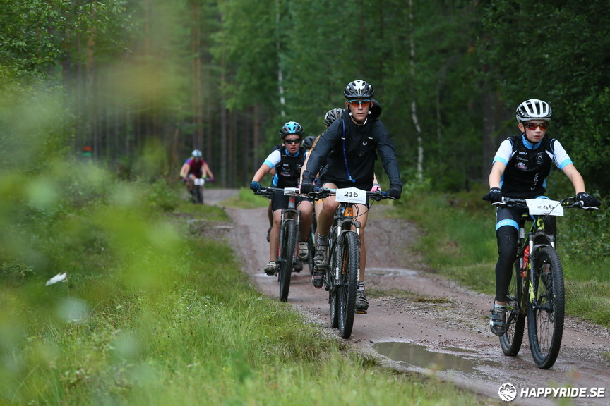 Bild från Cykelvasan 2019 (30km)