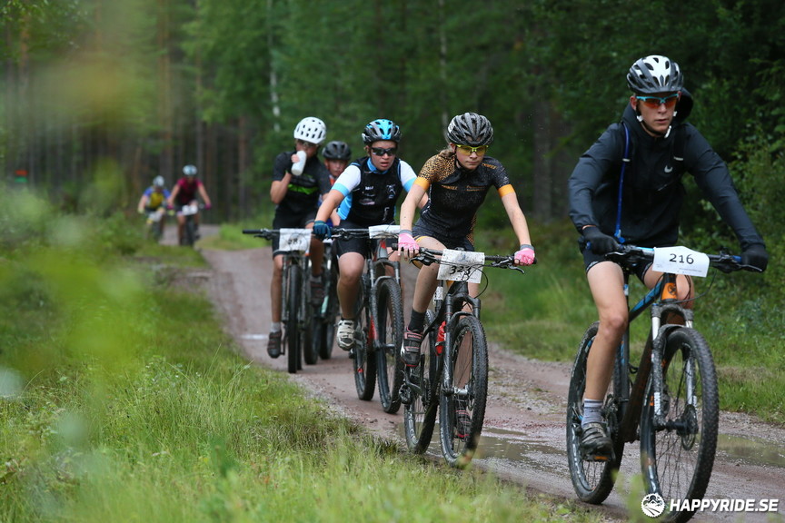 Bild från Cykelvasan 2019 (30km)