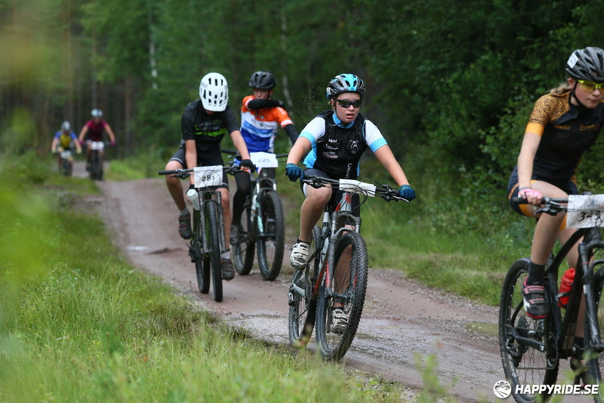Bild från Cykelvasan 2019 (30km)
