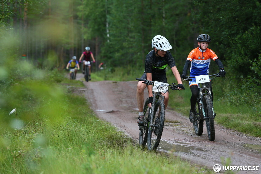 Bild från Cykelvasan 2019 (30km)