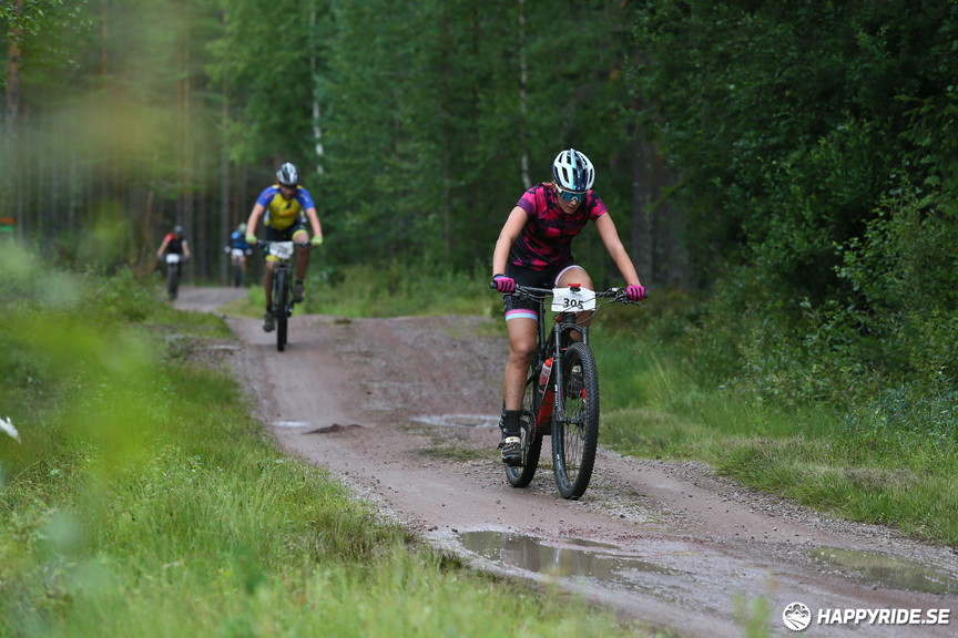 Bild från Cykelvasan 2019 (30km)