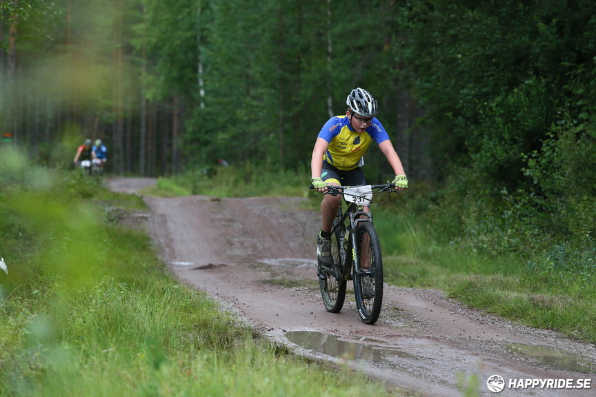 Bild från Cykelvasan 2019 (30km)