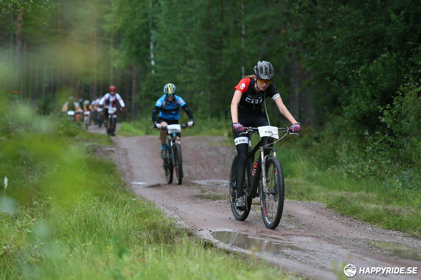 Bild från Cykelvasan 2019 (30km)