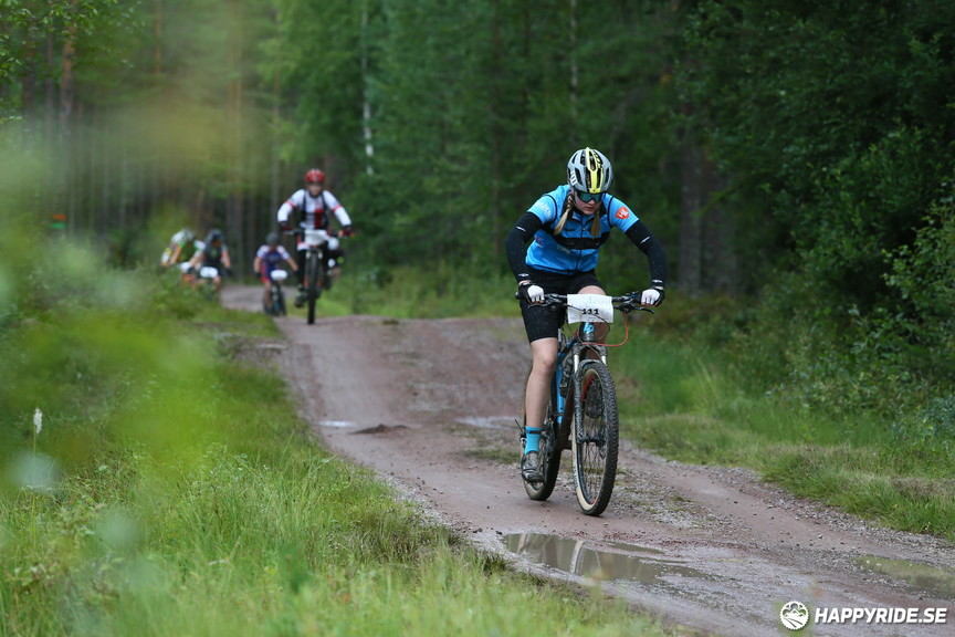Bild från Cykelvasan 2019 (30km)