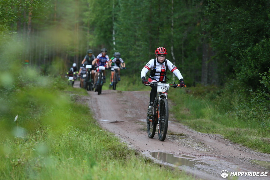 Bild från Cykelvasan 2019 (30km)