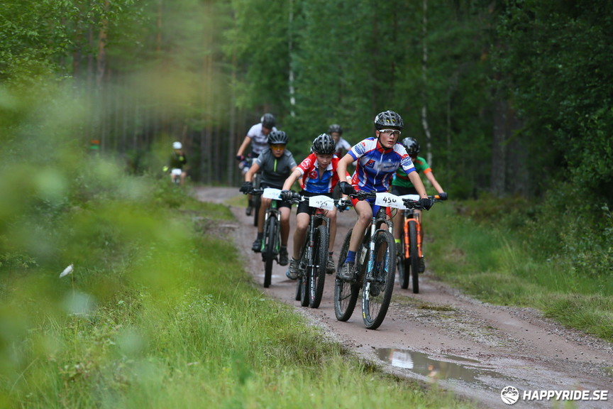 Bild från Cykelvasan 2019 (30km)