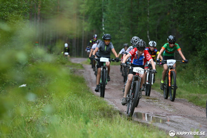 Bild från Cykelvasan 2019 (30km)