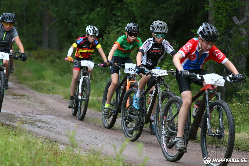 Bild från Cykelvasan 2019 (30km)