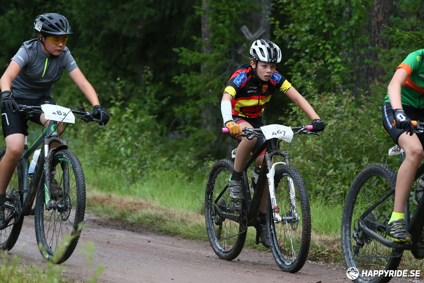 Bild från Cykelvasan 2019 (30km)