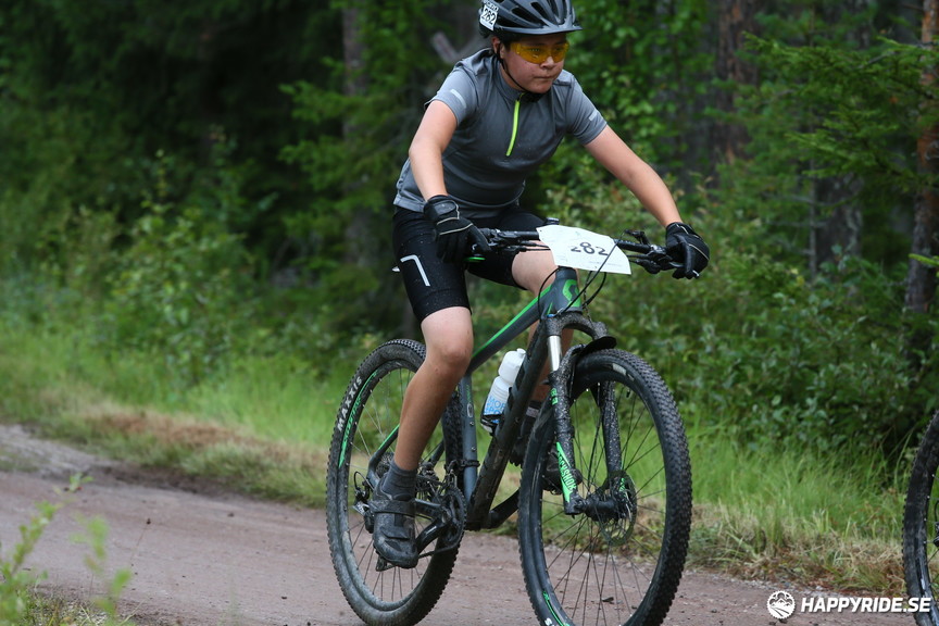 Bild från Cykelvasan 2019 (30km)