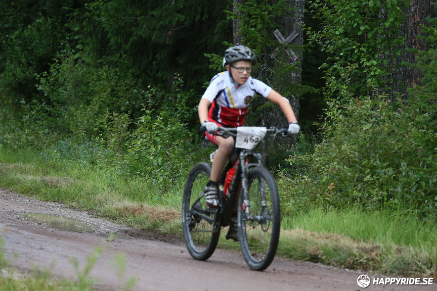 Bild från Cykelvasan 2019 (30km)