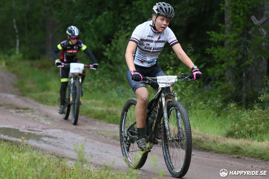 Bild från Cykelvasan 2019 (30km)