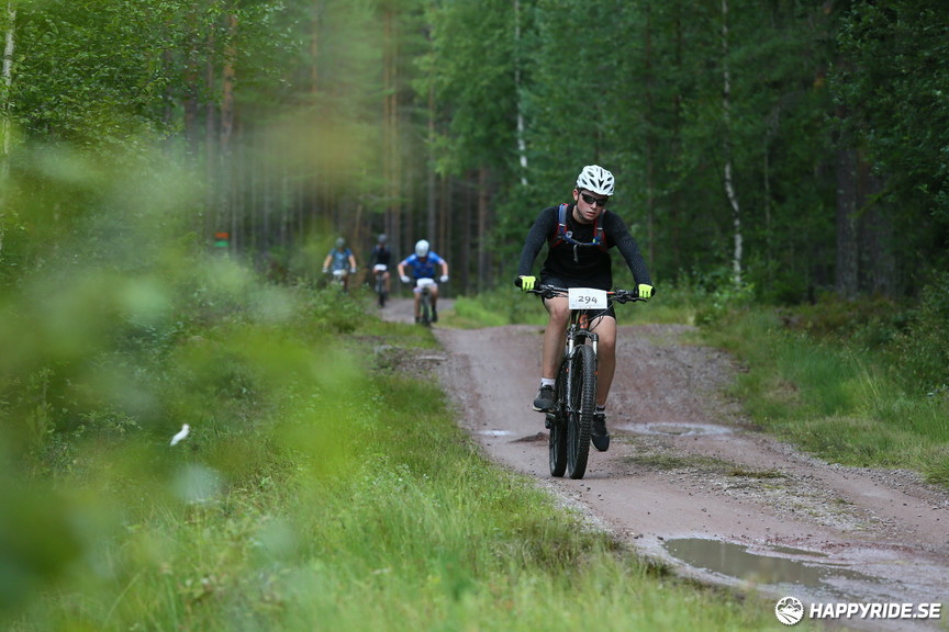 Bild från Cykelvasan 2019 (30km)