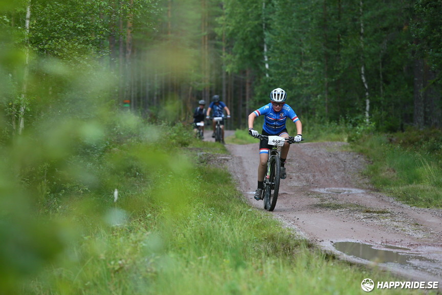 Bild från Cykelvasan 2019 (30km)