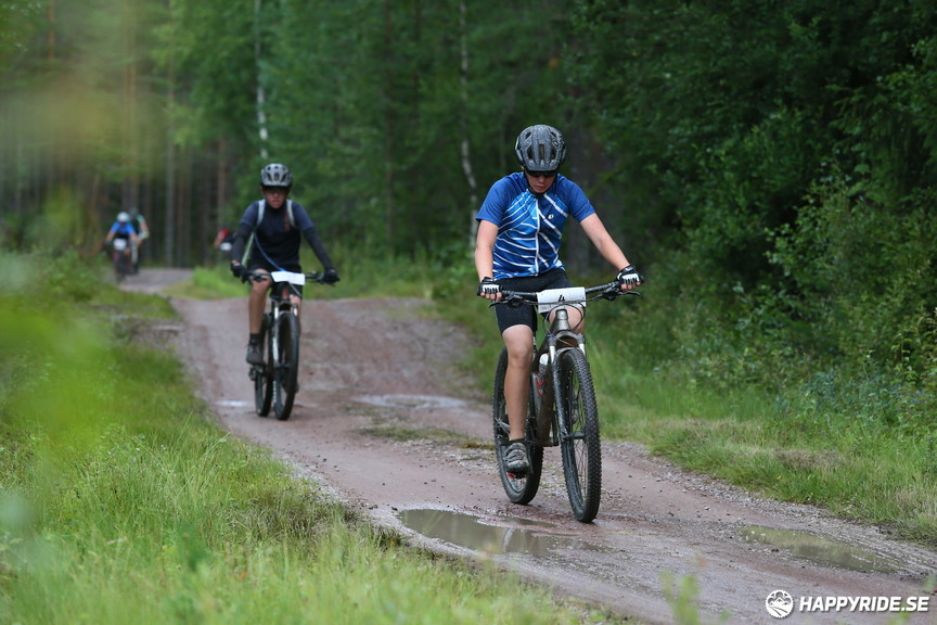 Bild från Cykelvasan 2019 (30km)
