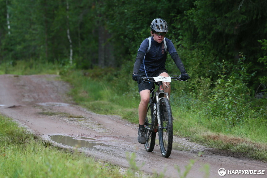 Bild från Cykelvasan 2019 (30km)