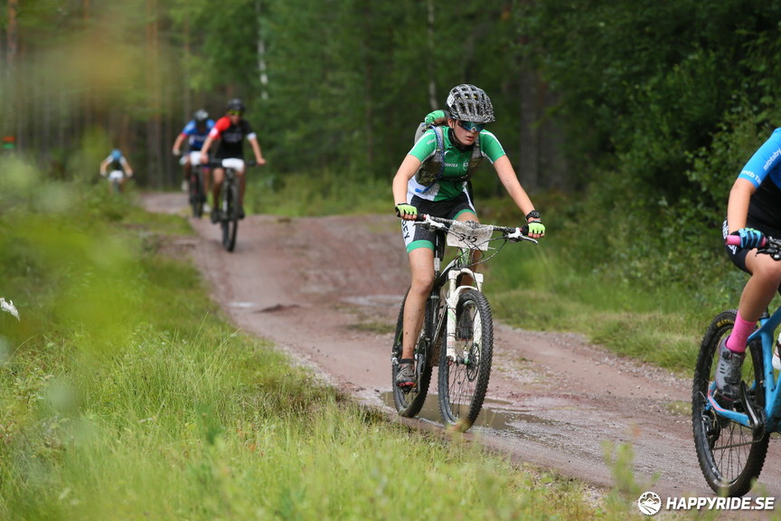 Bild från Cykelvasan 2019 (30km)