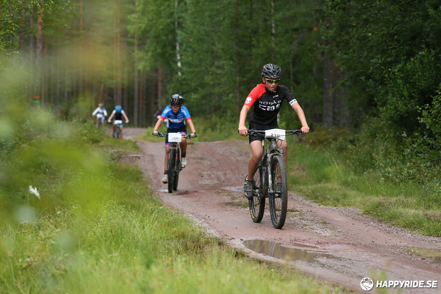 Bild från Cykelvasan 2019 (30km)