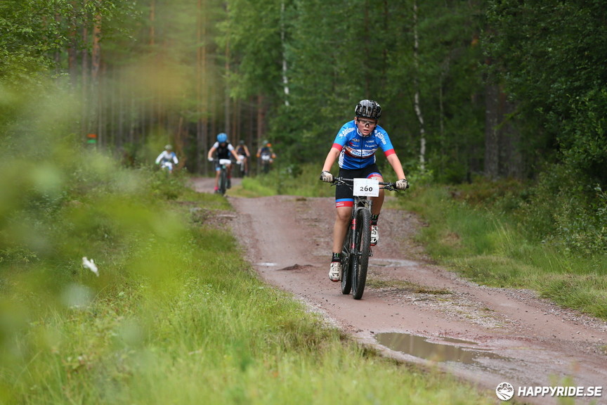 Bild från Cykelvasan 2019 (30km)