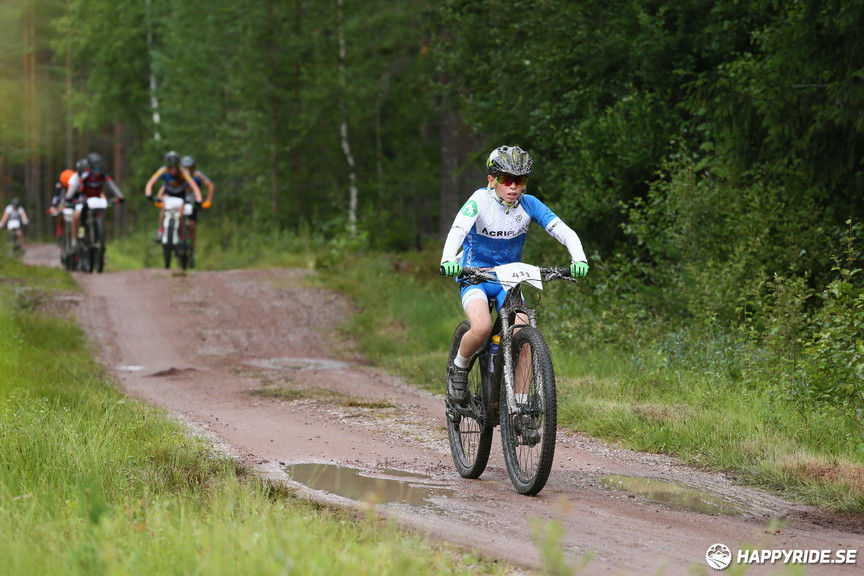 Bild från Cykelvasan 2019 (30km)