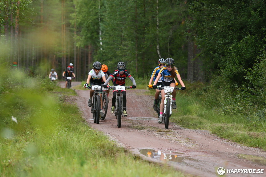 Bild från Cykelvasan 2019 (30km)