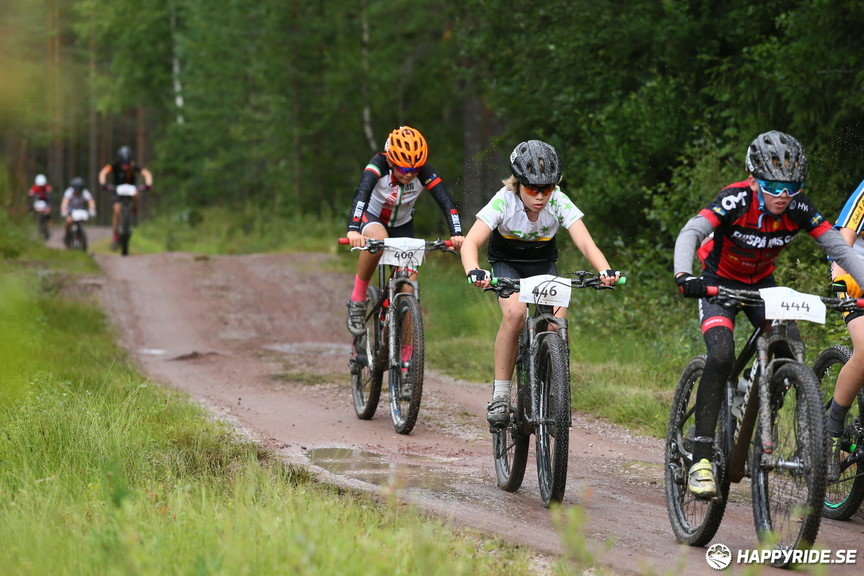 Bild från Cykelvasan 2019 (30km)