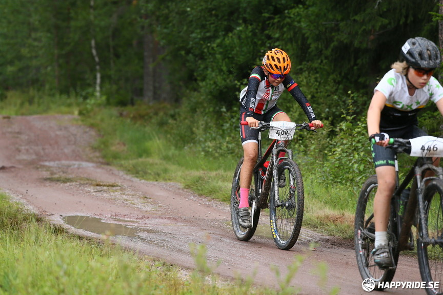 Bild från Cykelvasan 2019 (30km)
