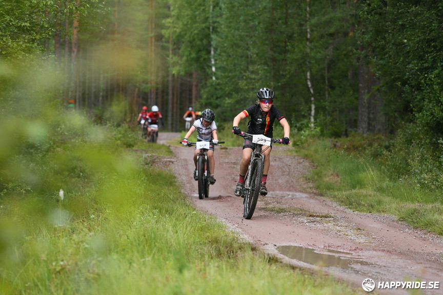 Bild från Cykelvasan 2019 (30km)