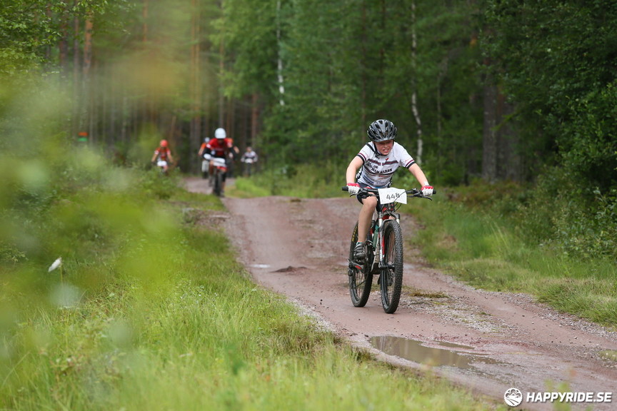 Bild från Cykelvasan 2019 (30km)
