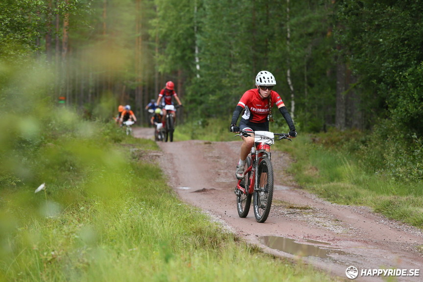Bild från Cykelvasan 2019 (30km)