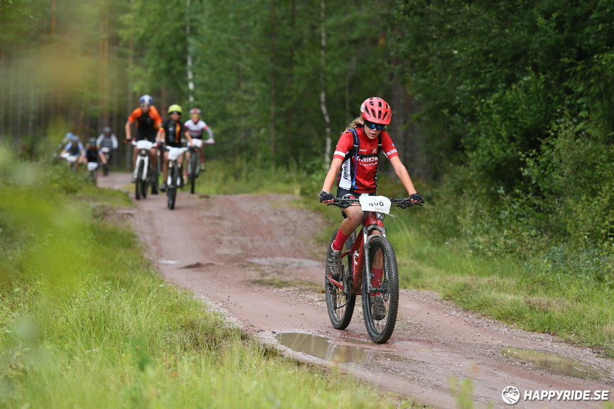 Bild från Cykelvasan 2019 (30km)