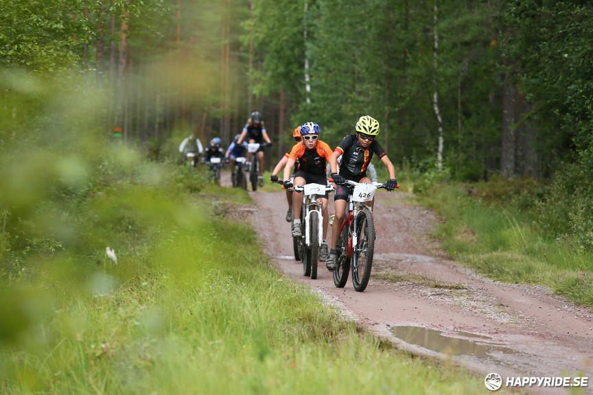 Bild från Cykelvasan 2019 (30km)